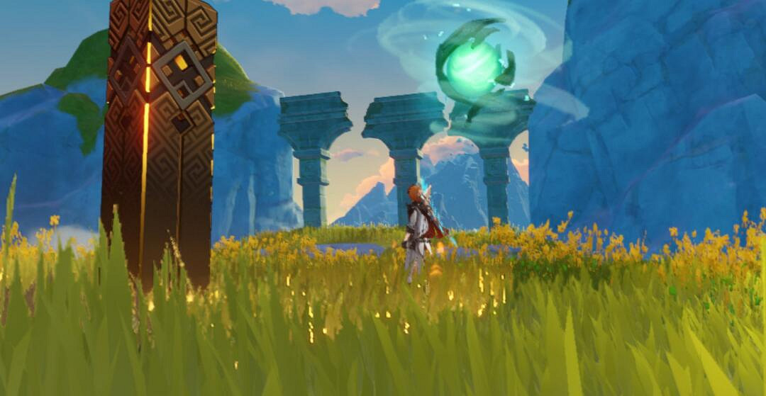 《原神》雲來海附近機關怎麽開?雲來海隱藏寶箱獲得方法 《原神》雲來海附近機關怎麽開?雲來海隱藏寶箱獲得方法