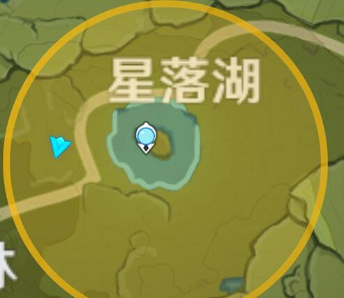 《原神》秘寶迷蹤特殊寶藏在哪？秘寶迷蹤活動第二日寶藏位置