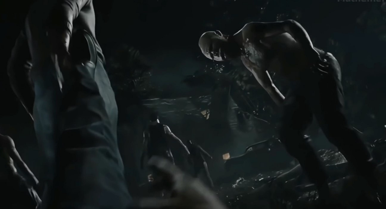 虛幻5恐怖遊戲《ILL》新實機展示 氛圍令人膽寒 虛幻5恐怖遊戲《ILL》新實機展示 氛圍令人膽寒