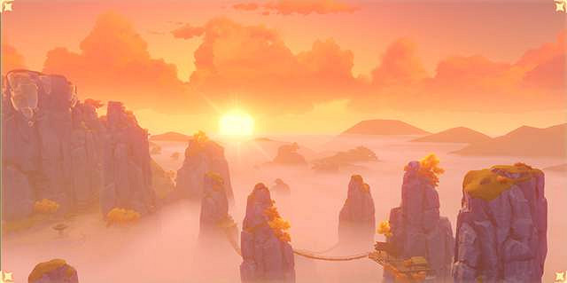 《原神》魈選什麽聖遺物 魈聖遺物選擇推薦