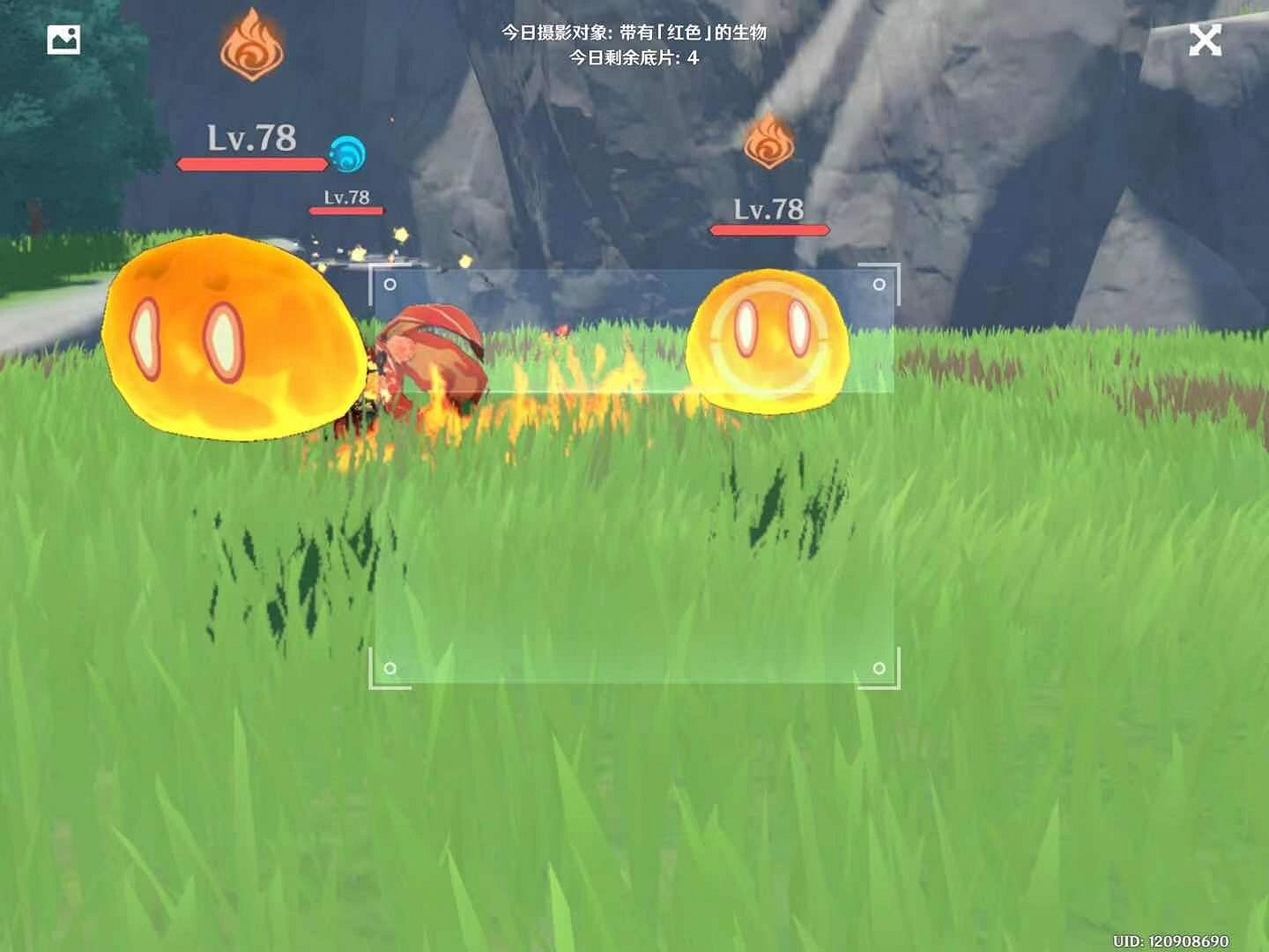 《原神》1.3福至五彩第三天怎麽玩 1.3福至五彩紅色生物介紹 《原神》1.3福至五彩第三天怎麽玩 1.3福至五彩紅色生物介紹