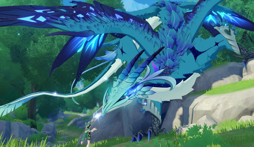 《原神》新深淵12-2怎麽打？新深淵第12層第2間陣容推薦