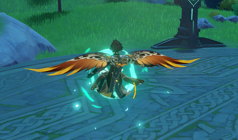 《原神》1.3千風散盡還複來成就怎麽玩 1.3千風散盡還複來成就玩法分享