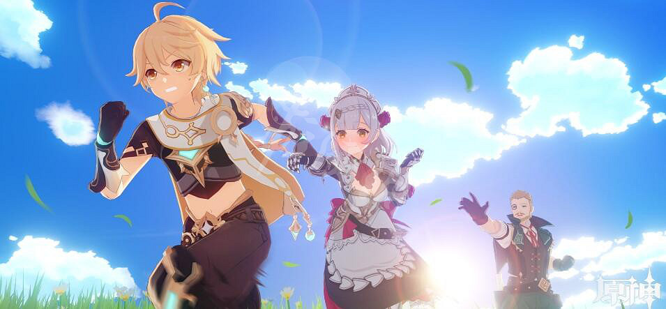 《原神》艾諾爾邀約任務2獎勵是什麽？艾諾爾邀約任務二介紹