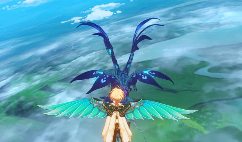 《原神》魈4星武器怎麽選?魈武器選擇攻略 《原神》魈4星武器怎麽選?魈武器選擇攻略