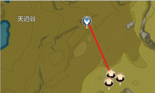 《原神》騙騙花怎麽刷 刷騙騙花路線推薦 《原神》騙騙花怎麽刷 刷騙騙花路線推薦