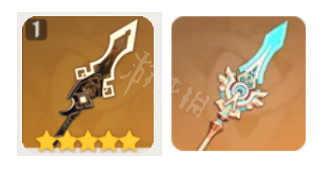 《原神》魈武器聖遺物用什麽？魈武器聖遺物選擇推薦