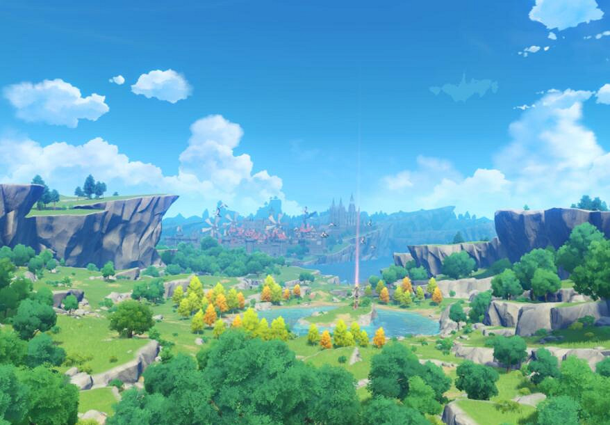 《原神》前期資源怎麽分配?前期資源分配攻略 《原神》前期資源怎麽分配?前期資源分配攻略