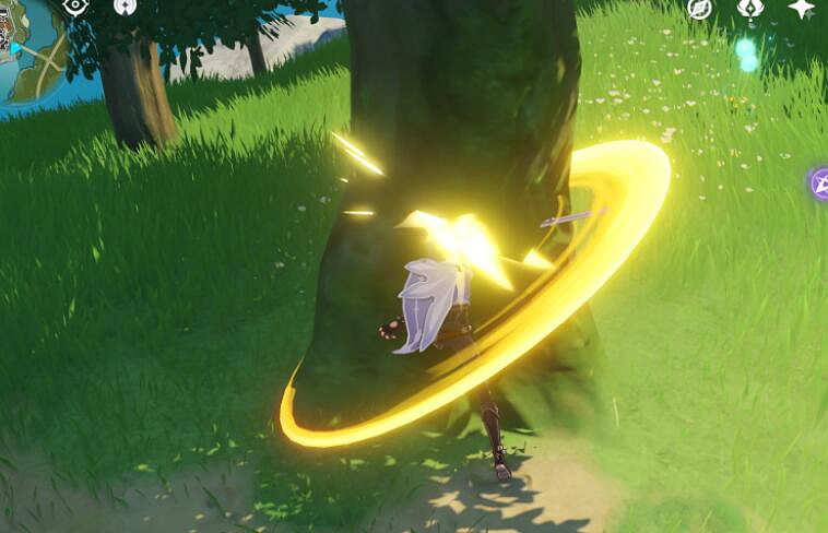 《原神》卡肉機制是什麽?卡肉機制解析 《原神》卡肉機制是什麽?卡肉機制解析