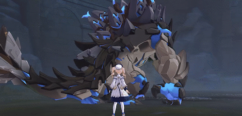 《原神》古岩龍蜥技能怎麽樣?古岩龍蜥技能解析 《原神》古岩龍蜥技能怎麽樣?古岩龍蜥技能解析