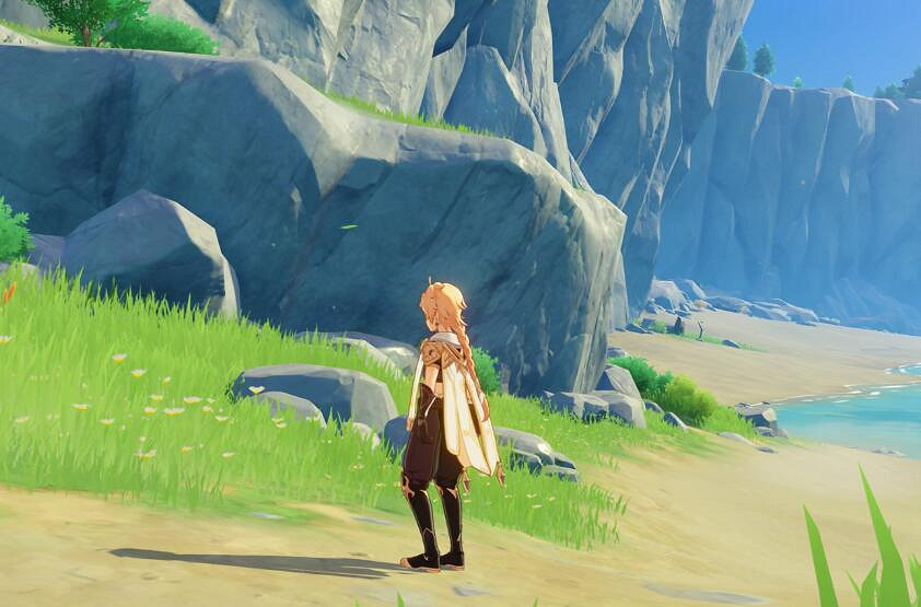 《原神》七七好不好用？七七優缺點分析