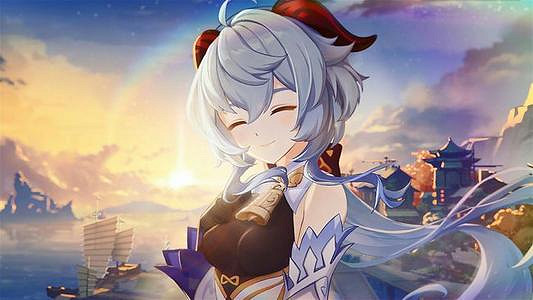 《原神》1.2魔晶礦點在哪 1.2魔晶礦點刷新規律