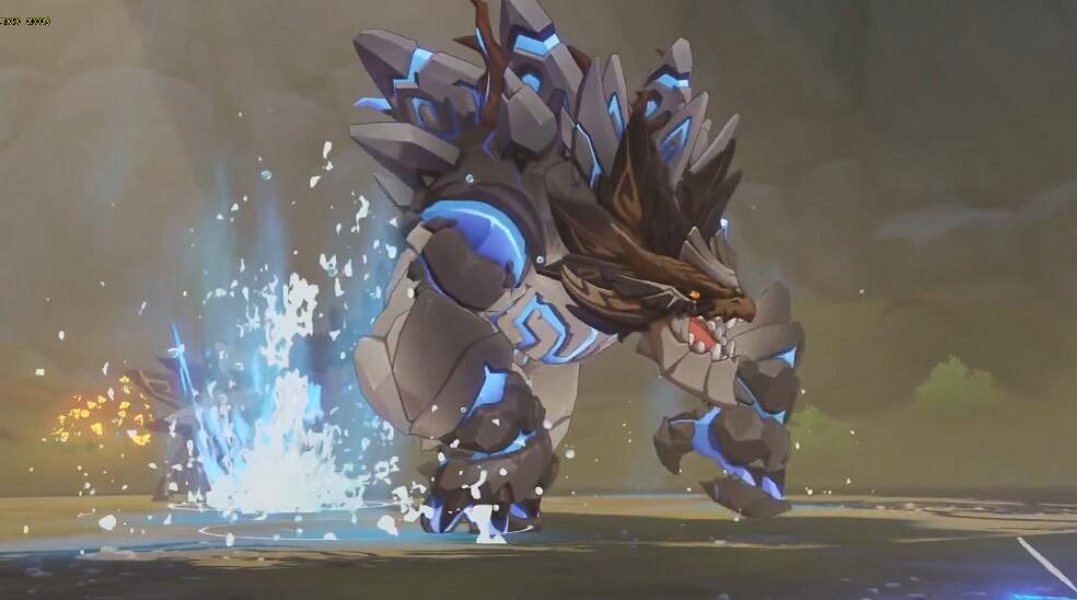 《原神》龍蜥尋蹤活動怎麽玩?龍蜥尋蹤活動攻略 《原神》龍蜥尋蹤活動怎麽玩?龍蜥尋蹤活動攻略