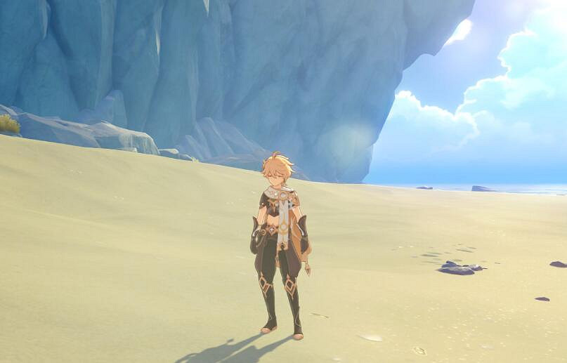 《原神》砂糖主C要什麽屬性？砂糖主C攻略