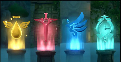 《原神》迷霧之城是什麽 迷霧之城介紹