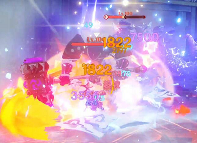 《原神》刻晴12-3怎麽打?深淵12-3刻晴打星攻略 《原神》刻晴12-3怎麽打?深淵12-3刻晴打星攻略