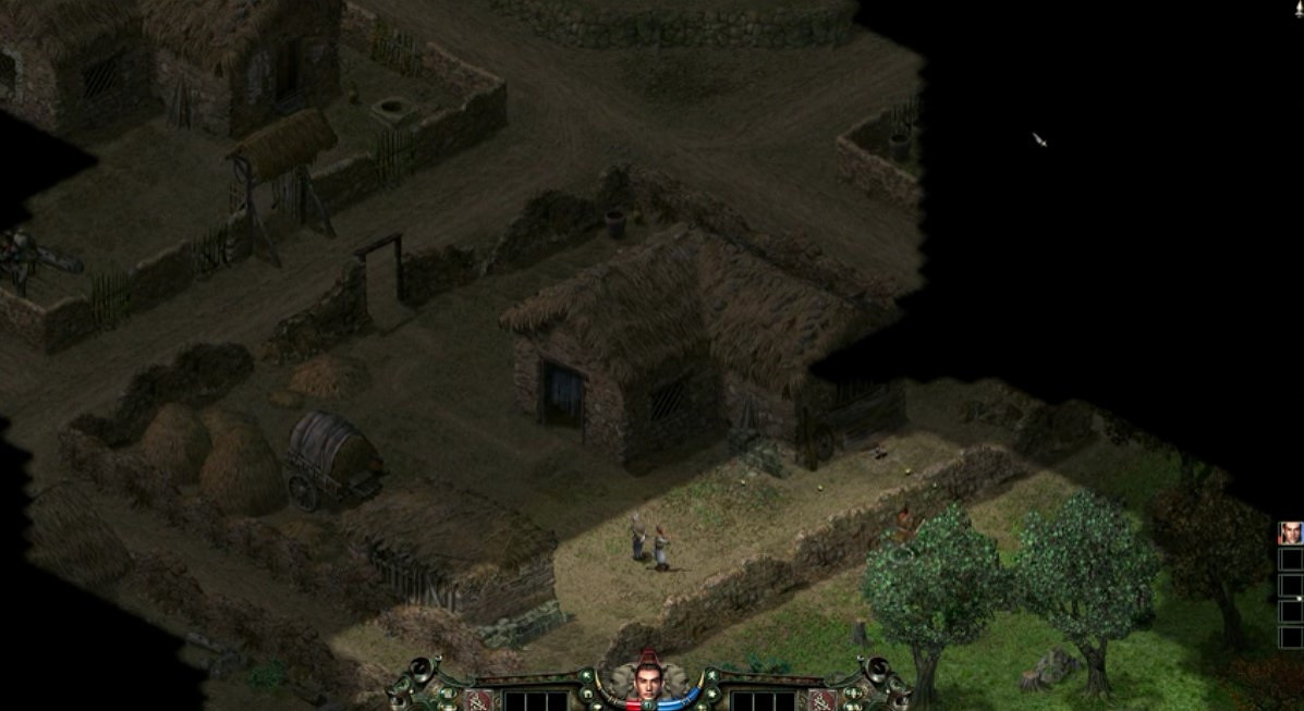 Steam《秦殤》中文版5分鐘實機展示 今日解鎖 Steam《秦殤》中文版5分鐘實機展示 今日解鎖