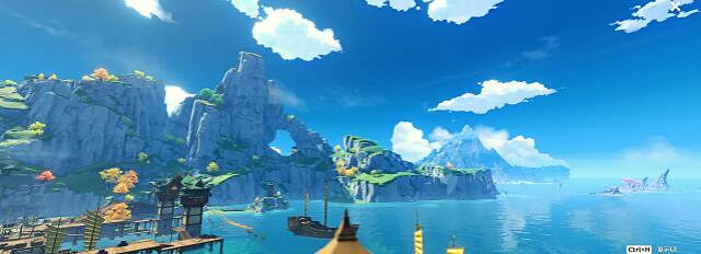 《原神》N卡濾鏡怎麽設定？N卡濾鏡設定方法分享