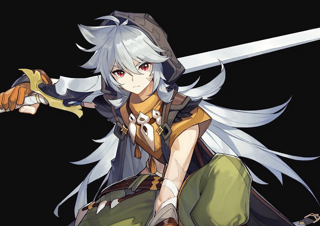 《原神》雷澤武器選什麽 雷澤武器優先級介紹