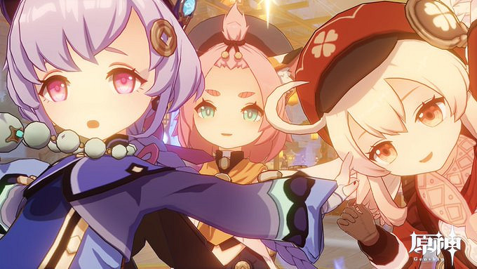 《原神》1.4深淵11層怎麽打 1.4深淵11層打法分享