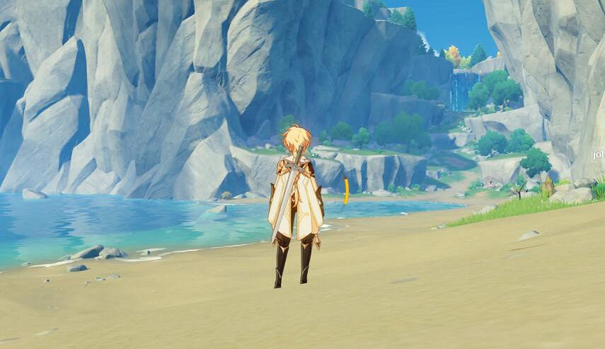 《原神》腐殖之劍適合誰？腐殖之劍使用攻略