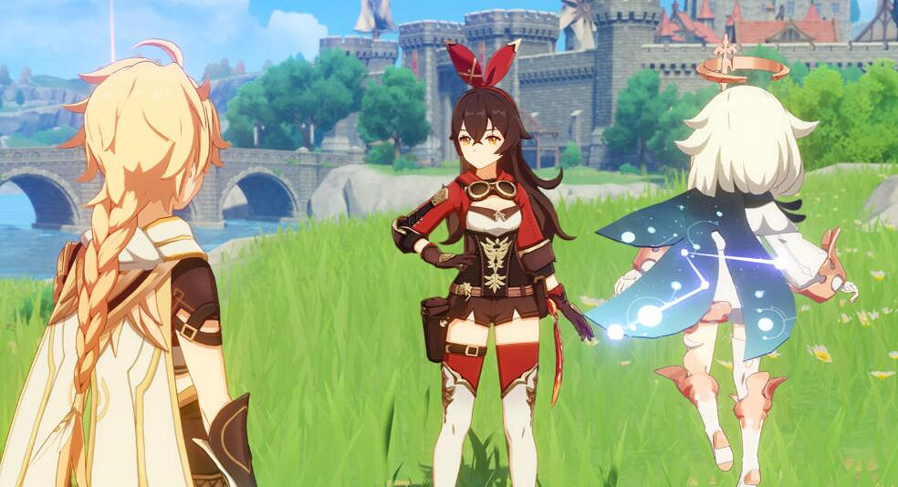 《原神》甘雨怎麽養？甘雨培養攻略