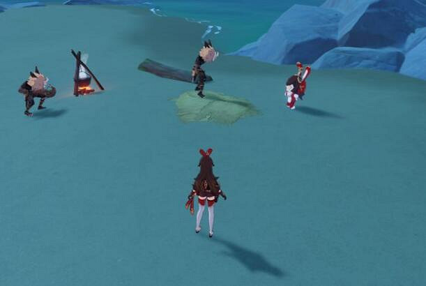 《原神》嘲諷機制是怎麽樣?嘲諷機制分析 《原神》嘲諷機制是怎麽樣?嘲諷機制分析