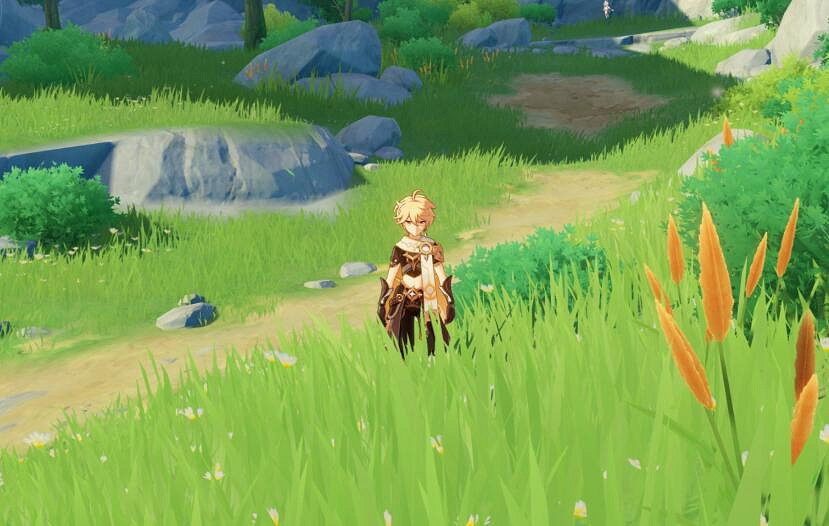 《原神》公子開荒怎麽搭配？開荒公子隊搭配攻略