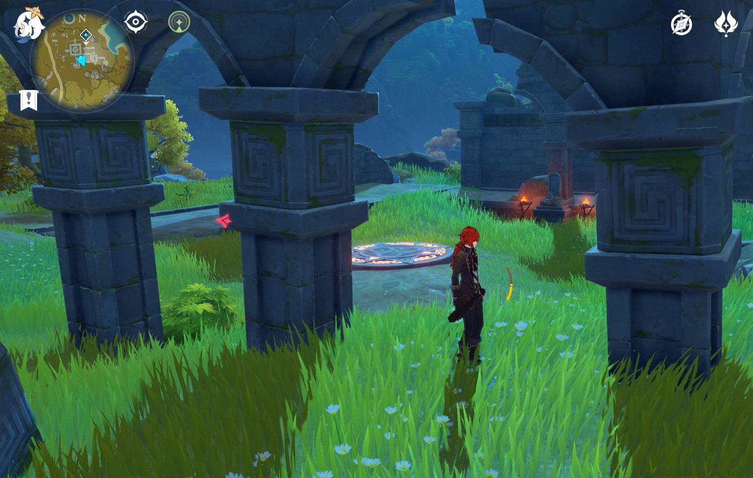 《原神》寶藏迷蹤怎麽必出多人挑戰 寶藏迷蹤必出多人挑戰方法介紹