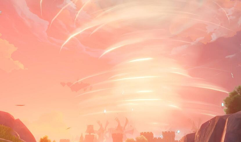 《原神》行秋天賦怎麽樣?行秋天賦解析攻略 《原神》行秋天賦怎麽樣?行秋天賦解析攻略