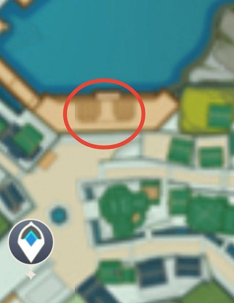 《原神》禽肉哪裡多 禽肉收集位置推薦 《原神》禽肉哪裡多 禽肉收集位置推薦