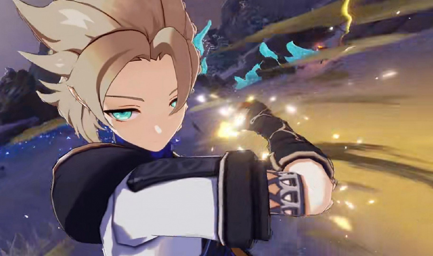 《原神》阿貝多怎麽搭配女僕 阿貝多女僕搭配技巧