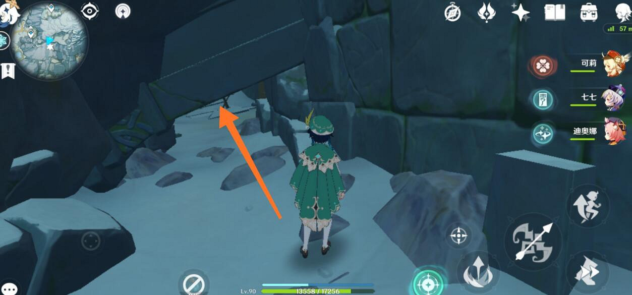 《原神》雪山聖遺物刷新點有哪些?雪山聖遺物刷新點分享 《原神》雪山聖遺物刷新點有哪些?雪山聖遺物刷新點分享