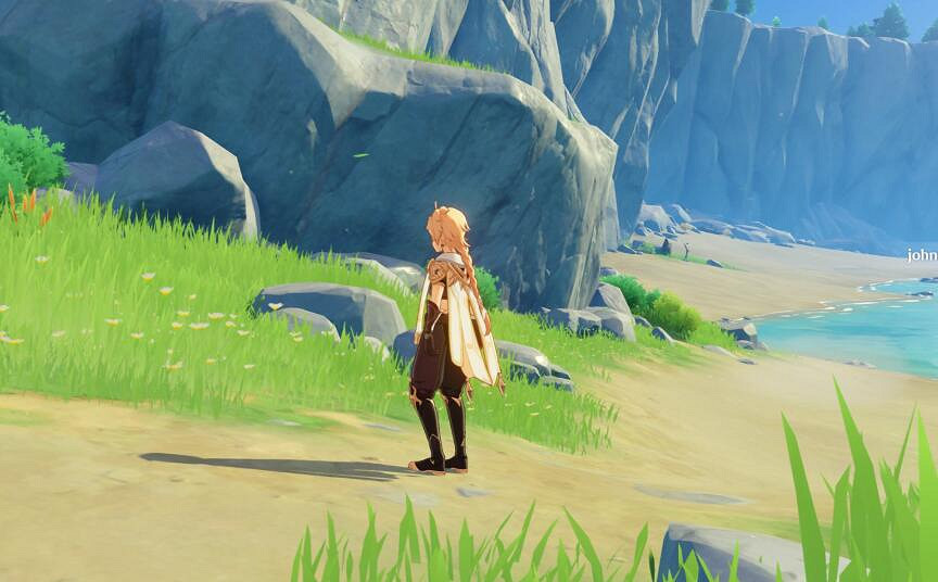 《原神》阿貝多怎麽用？阿貝多使用心得分享