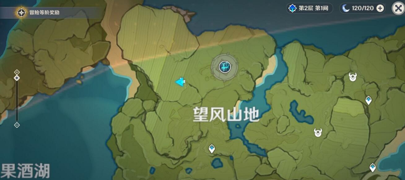 《原神》地靈龕鑰匙獲取位置介紹 地靈龕鑰匙怎麽獲得? 《原神》地靈龕鑰匙獲取位置介紹 地靈龕鑰匙怎麽獲得?