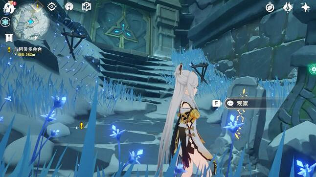 《原神》雪葬的星銀怎麽拿?雪葬的星銀獲得攻略 《原神》雪葬的星銀怎麽拿?雪葬的星銀獲得攻略