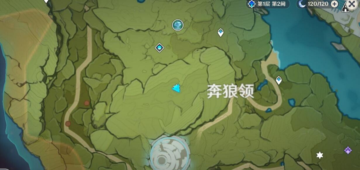 《原神》地靈龕鑰匙獲取位置介紹 地靈龕鑰匙怎麽獲得? 《原神》地靈龕鑰匙獲取位置介紹 地靈龕鑰匙怎麽獲得?