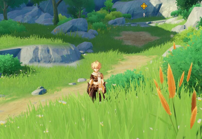 《原神》前期體力怎麽用?前期玩法推薦 《原神》前期體力怎麽用?前期玩法推薦