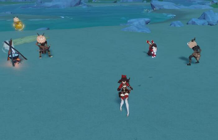 《原神》嘲諷機制是怎麽樣?嘲諷機制分析 《原神》嘲諷機制是怎麽樣?嘲諷機制分析