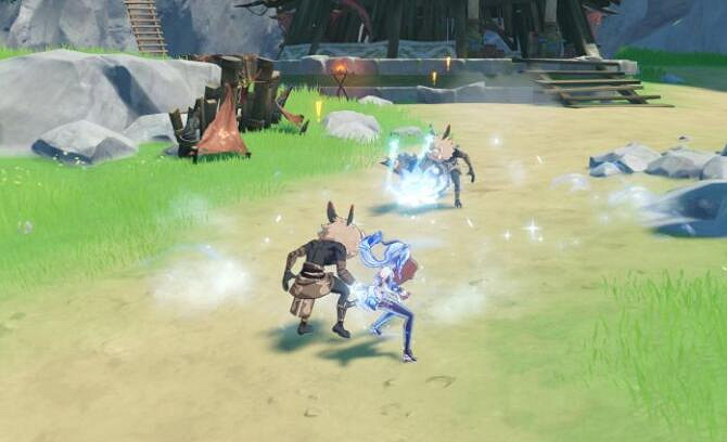 《原神》嘲諷機制是怎麽樣?嘲諷機制分析 《原神》嘲諷機制是怎麽樣?嘲諷機制分析