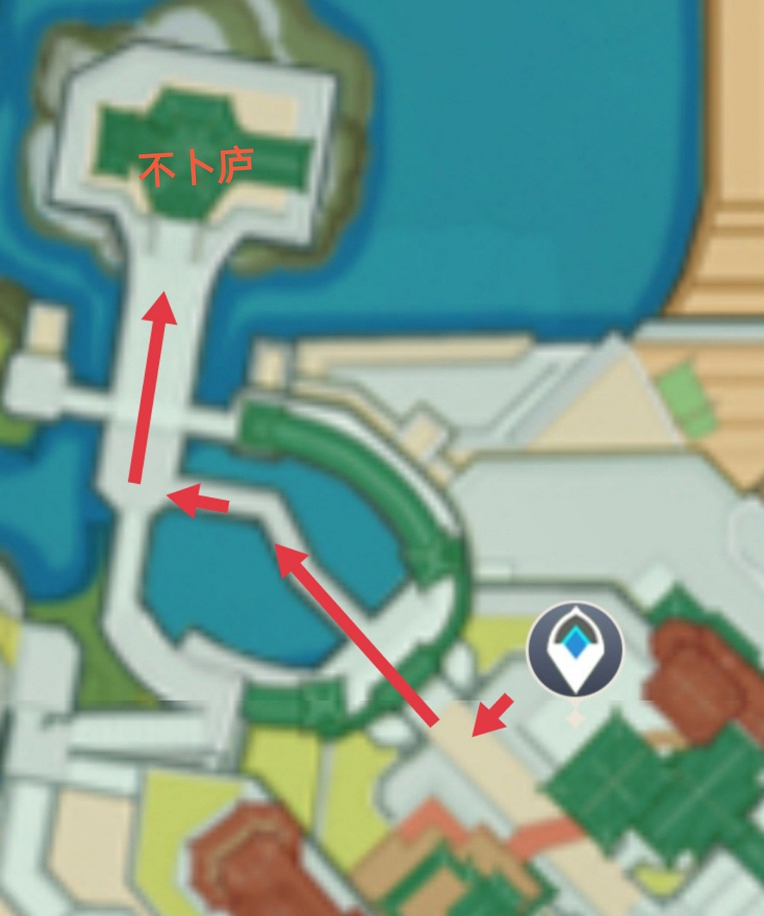 《原神》清心在哪買 清心購買位置分享