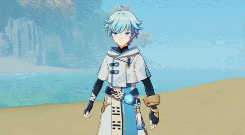 《原神》重雲什麽屬性最重要 重雲屬性詳解