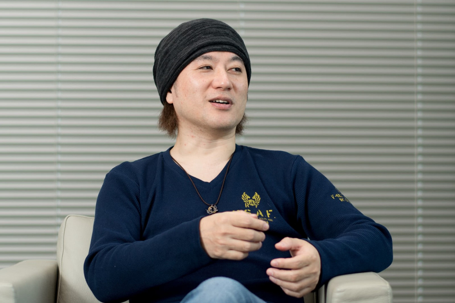 《太空戰士14》新資料片要來?鬆野泰己在寫新劇本 《太空戰士14》新資料片要來?鬆野泰己在寫新劇本