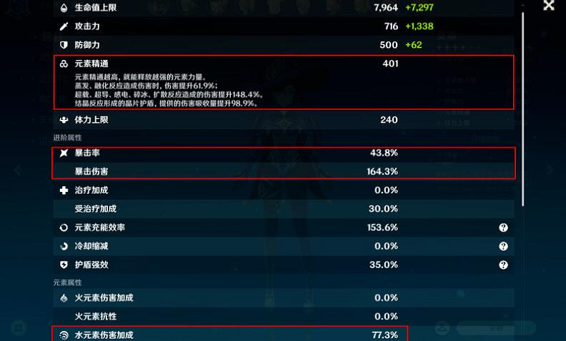 《原神》莫娜輔助聖遺物怎麽搭配？輔助莫娜聖遺物推薦