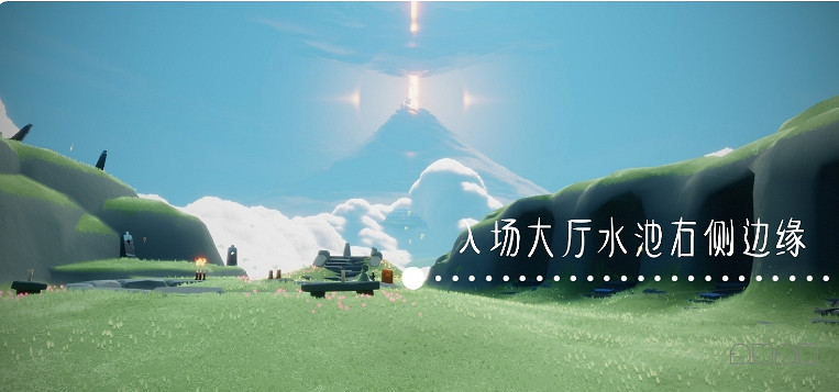 《光遇》12.29季節蠟燭位置 2021年12月29日季節蠟燭在哪 《光遇》12.29季節蠟燭位置 2021年12月29日季節蠟燭在哪