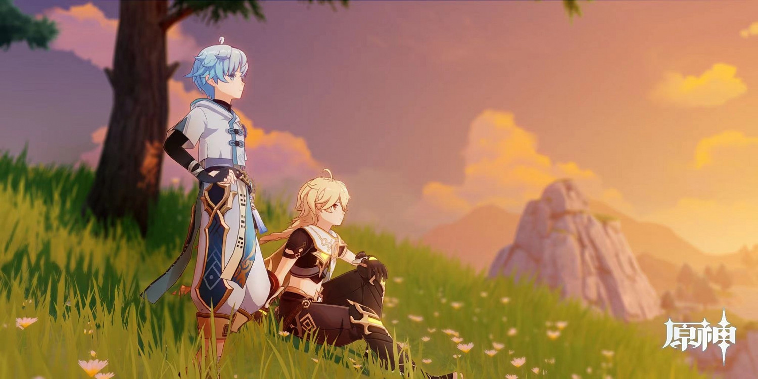 《原神》重雲邀約任務怎麽玩 重雲邀約任務全結局玩法一覽