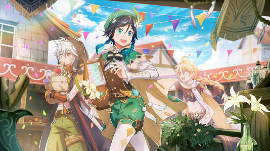 《原神》噬能之雷deBuff怎麽驅散 噬能之雷deBuff應對指南