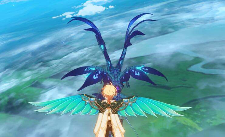 《原神》岩主強度怎麽樣?岩主克制關係分享 《原神》岩主強度怎麽樣?岩主克制關係分享