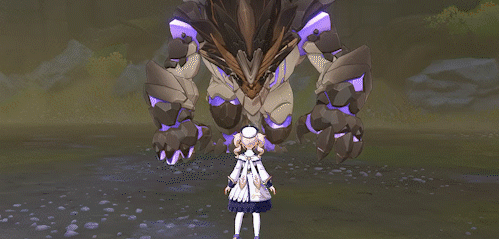 《原神》古岩龍蜥技能怎麽樣?古岩龍蜥技能解析 《原神》古岩龍蜥技能怎麽樣?古岩龍蜥技能解析