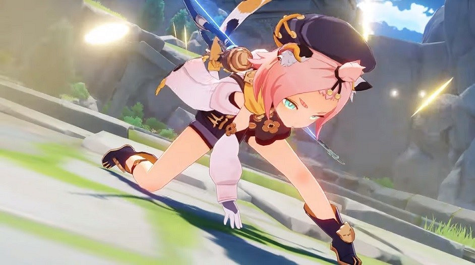 《原神》終末嗟歎之詩怎麽樣 終末嗟歎之詩角色提升分析